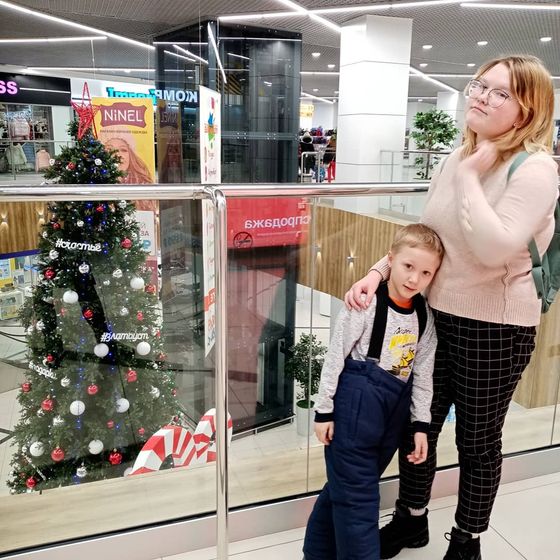 День был посвящён моим