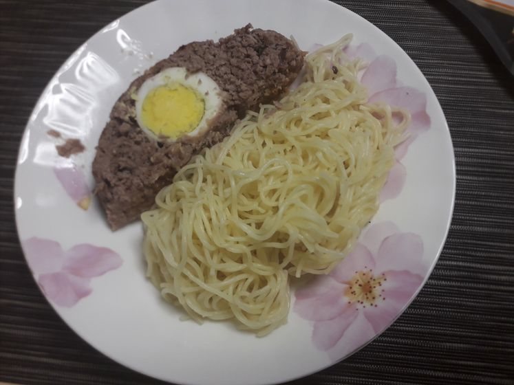Про еду