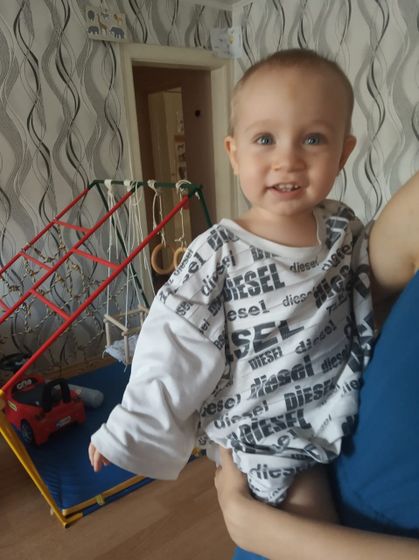 Малыши такие милые🥰