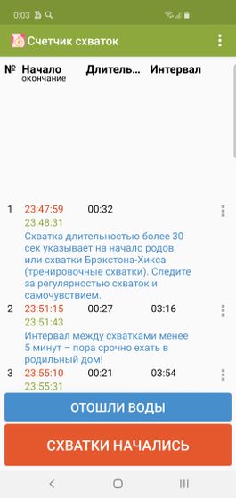 Треники?
