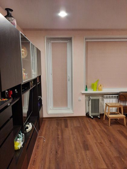 Хроника одного ремонта 6. Переезд.