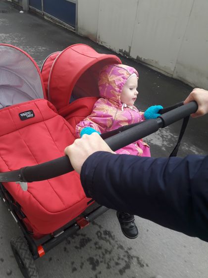 Трое в лодке