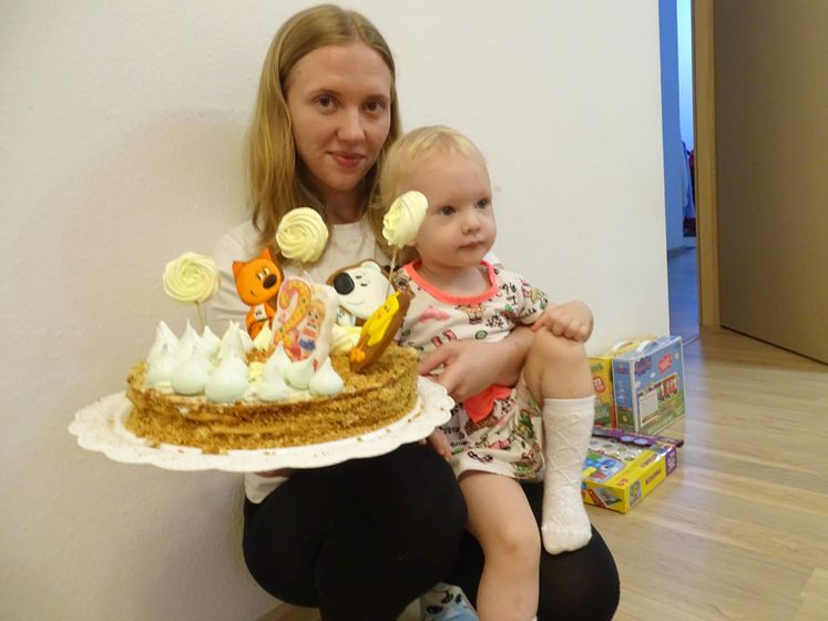 2 года ❤