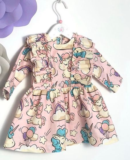 Единорожки?Сшила красоту?