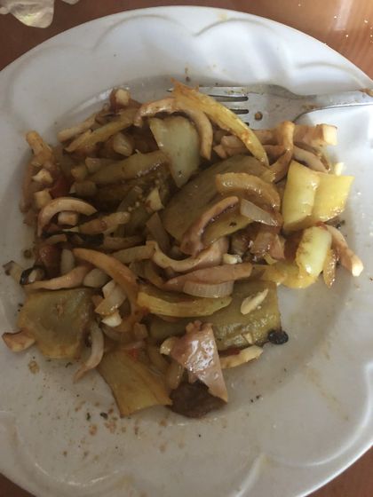 Кальмары ❤️