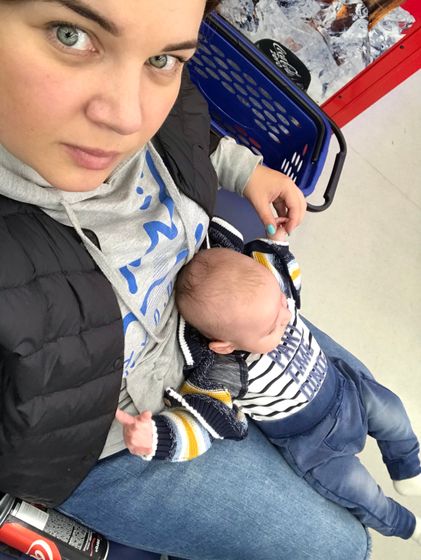 Немного новостей ❤️