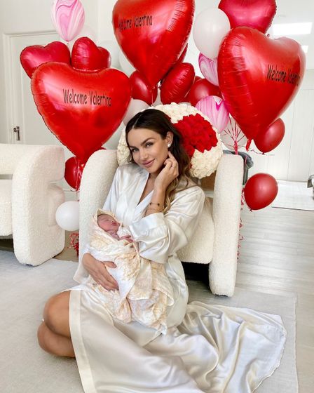 Родила доченьку 3 Сентября 2020г. 💗