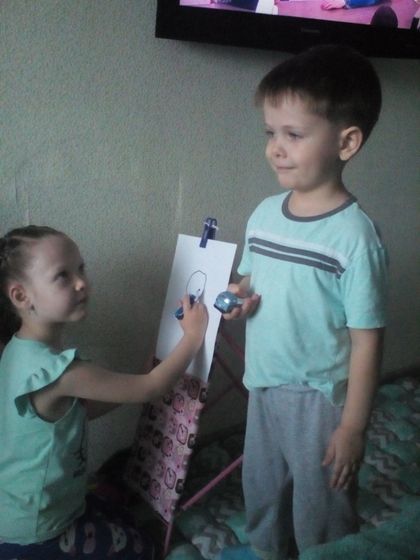 Я художник,я так вижу!