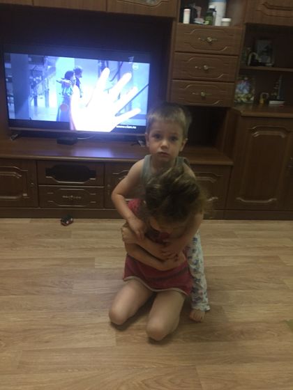 Моему мальчику зайчику 2 года🥳🥳🥳🥳