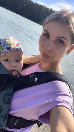 Доехали до Алтая