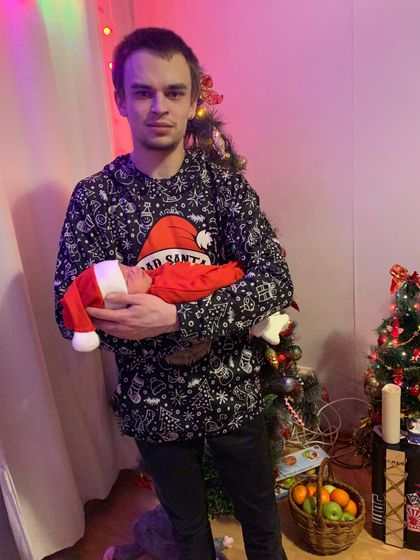 С Новым годом ❤️❤️❤️С новым счастьем !!!!