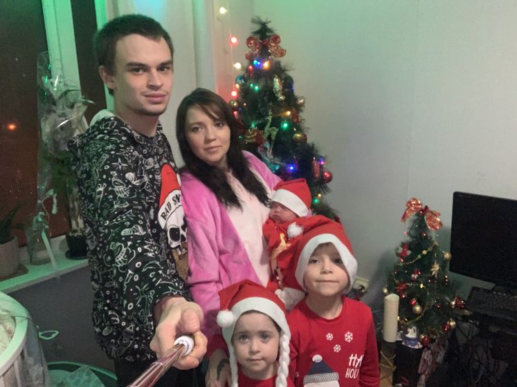 С Новым годом ❤️❤️❤️С новым счастьем !!!!