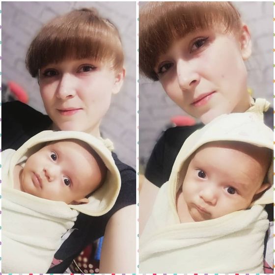 Мой 2019 начался с
