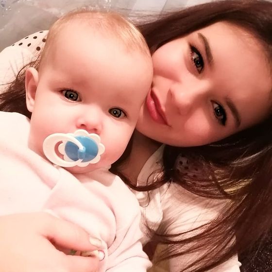 7 месяцев?