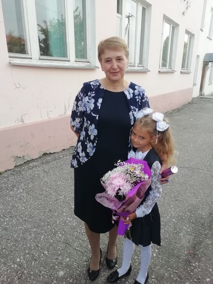 Про всех школьников