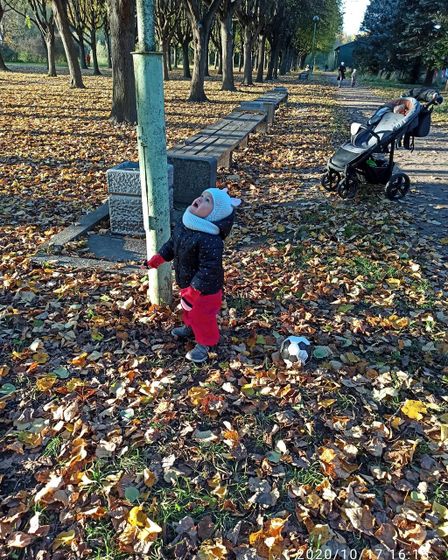 Наша осень🍁🍂🍁