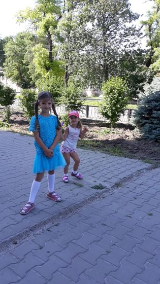 Фотопост.