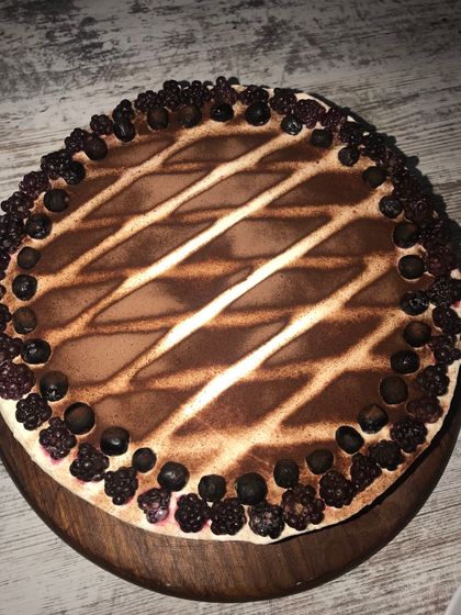 К чаю 🥳