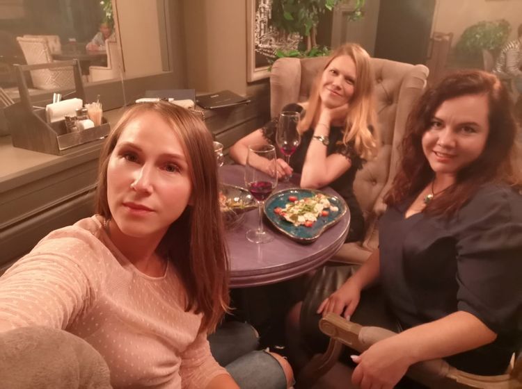 Мои 35 :)