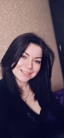 Всем приветули.