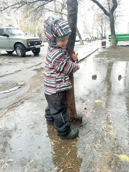 Урррааа! 😍Наша любимая погода 😍🥳