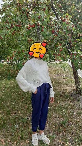 Дочь подросток.