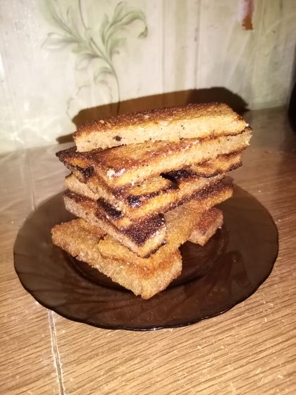 Просто и вкусно