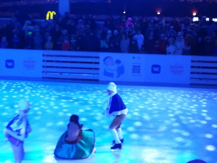 Фестиваль 