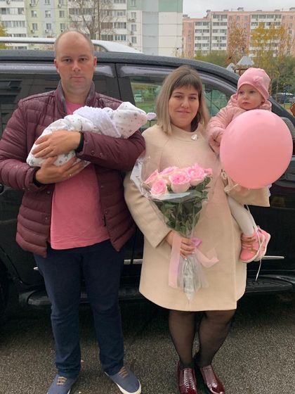 Наша выписка 08.10.2019