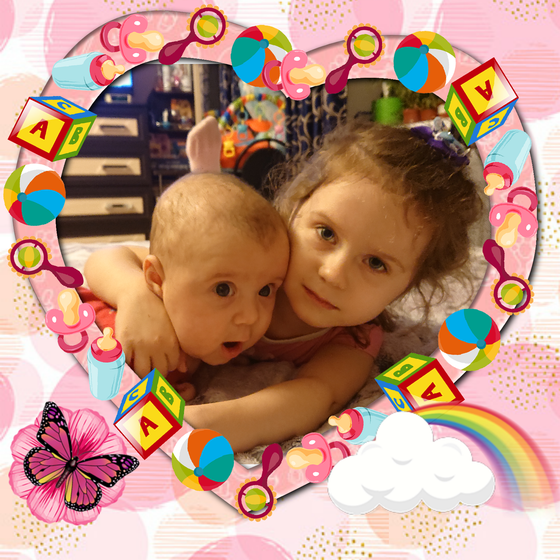 Тимошке 4 месяца ♥