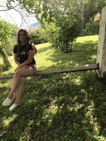 Насыщенный отпуск