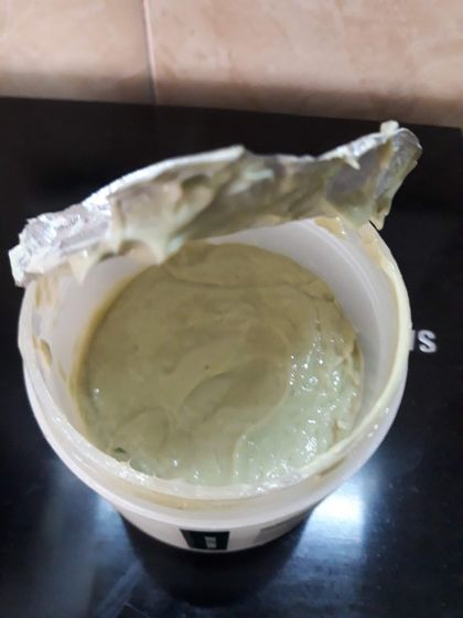 Обёртование с глиной и морскими водорослями Aravia Laboratories меня удивило!