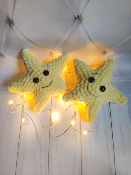 ✨ Звёздочки ✨