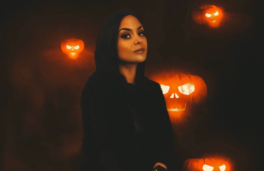Halloween 🎃