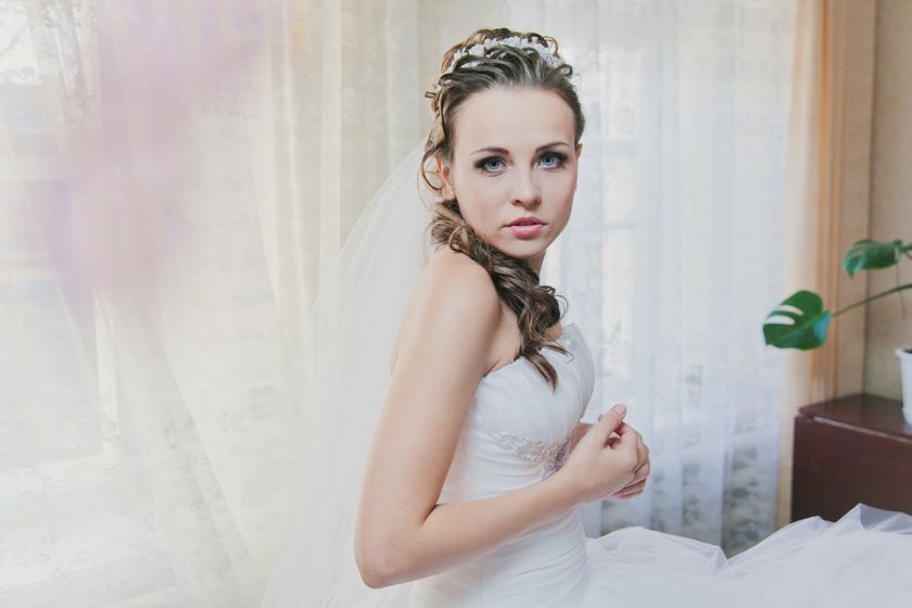 ДА! Вышла ЗАМУЖ «ЗАЛЕТУ»✌️Че??? Правда????💁♀️