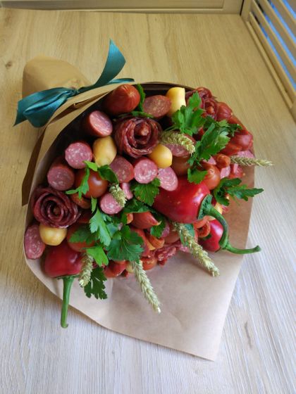 Вкусные подарки!
