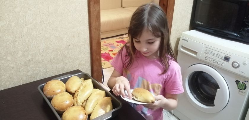 Разбавлю ленту нашими фоточками?