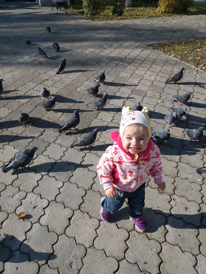 Что то давненько я