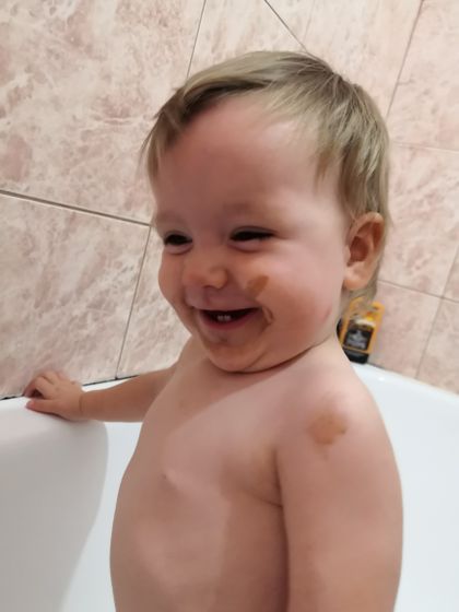 Пропала на долго