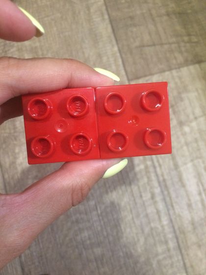 LEGO и аналоги.