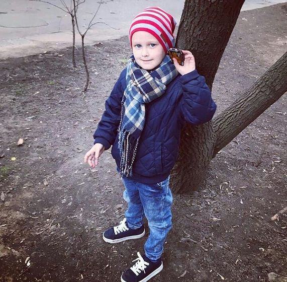 Наша поездка в Москву и Симферополь