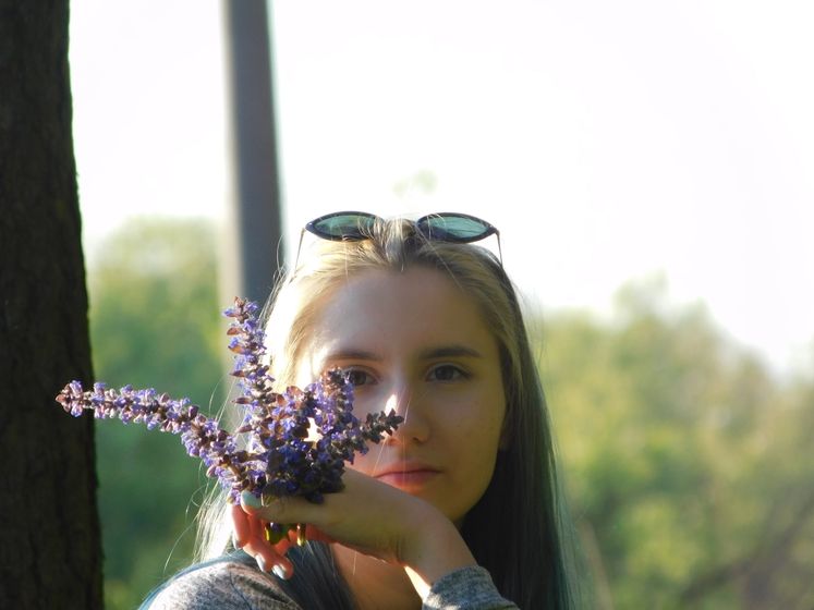 🌸