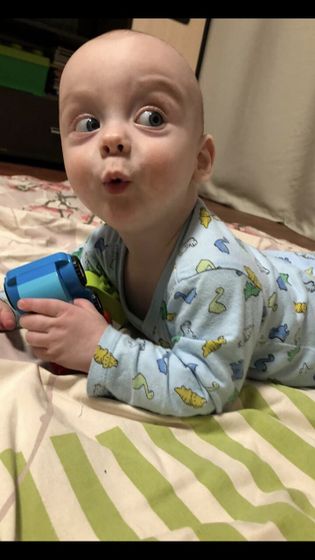 Сколько радости 😀