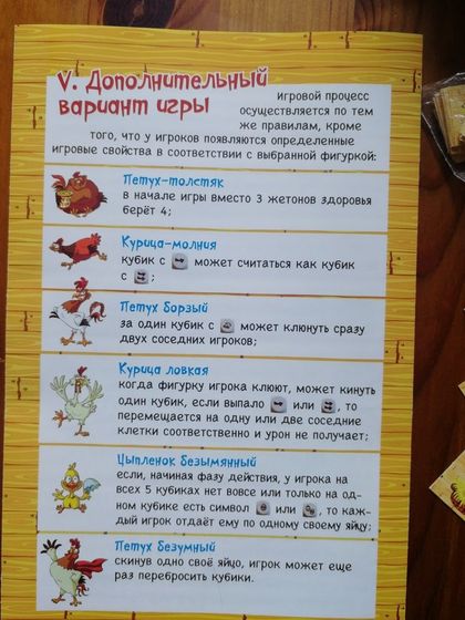 Отзыв от Белки - ИГРА