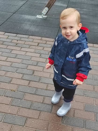 Как я по вам всем скучала ❤️