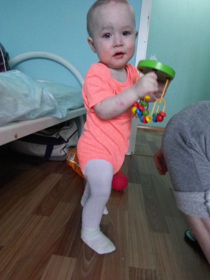 9 месяцев 1 день