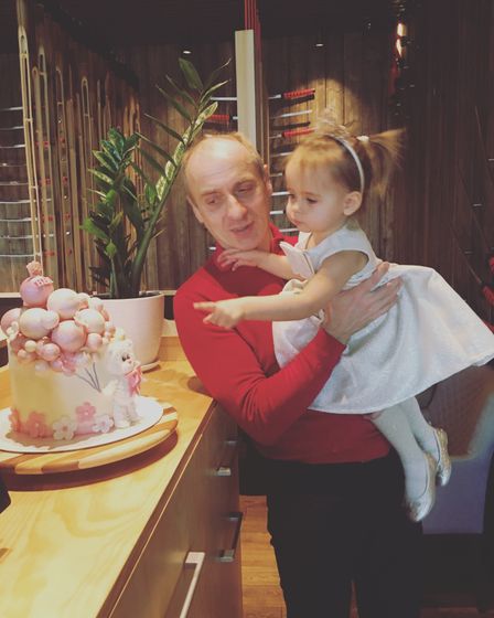2 года 🥳🥳🥳