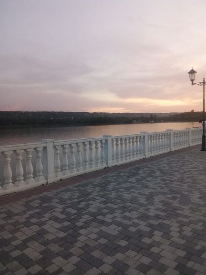 Отличный летний денечек или