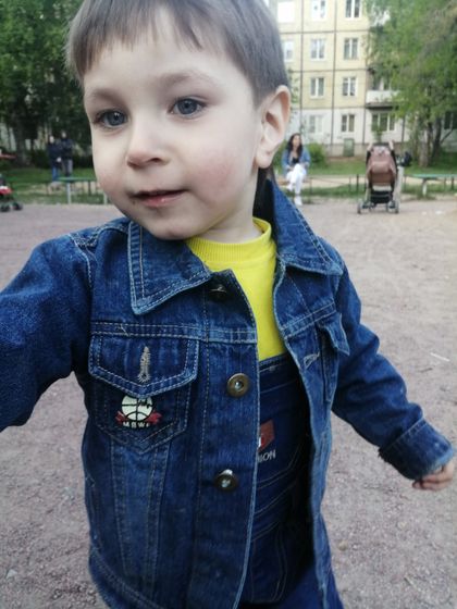 Странные люди мне встречаются