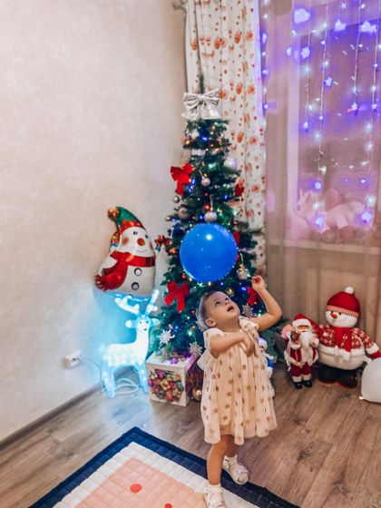 С Новым годом 😊🎄